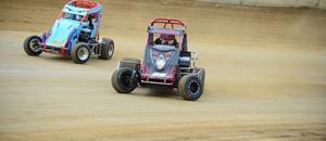 Amantea Continues to Show Consistency in Micr