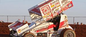 Wilson Putting Together New Maxim Sprint Car