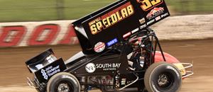 Kevin Swindell and Spencer Bayston Quickly Up