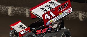 Dominic Scelzi Capping 2020 Season Friday at