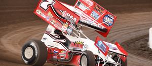 Shane Stewart Leads Sides Motorsports to Top-