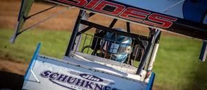 Sides Eyeing Trio of World of Outlaws Shows i