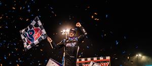 Reutzel Captures $30,000-to-Win BillionAuto.c