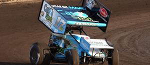 White Improves Throughout Debut at Lake Ozark