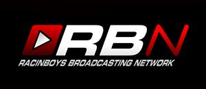 RacinBoys Broadcasting Network Airing Lucas O