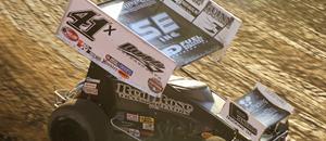 Scelzi Returning to Action at Attica Raceway