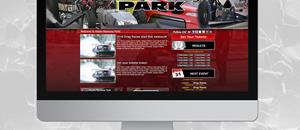 MyRacePass Creates Pro Platinum Website for A