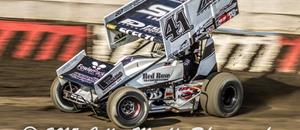 Scelzi Remains in Hunt for King of the West T