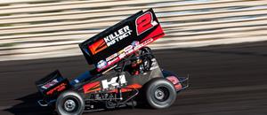 Big Game Motorsports and Kerry Madsen Enterin