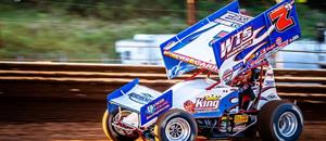 Sides Motorsports Fielding Second Entry Durin