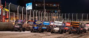 Huset’s High Bank Nationals Offering Stout Pa