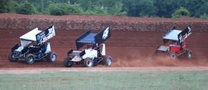 TriboDyn Lubricants Carolina Sprint Tour Inva