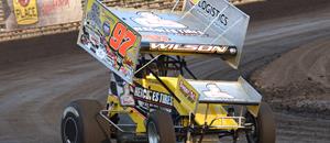 Wilson Ties Season-Best All Star Result Durin