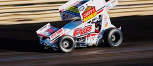 Brian Brown Excited to Tackle Three Races in