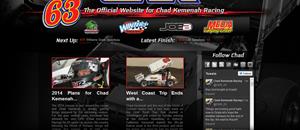 Driver Websites Develops Veteran Website for