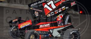 Baughman Rolling into Short Track Nationals L