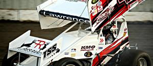 Lawrence Fills 2020 Season With Eight Top Fiv