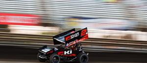 Kerry Madsen Scores Top 10s at U.S. 36 Racewa