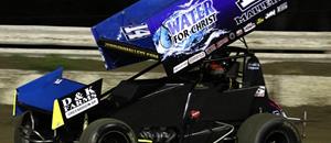Mallett Extends Podium Streak to Five Straigh
