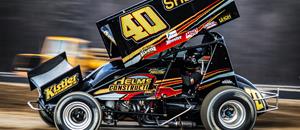 Helms Shows Bright Moments with All Stars at