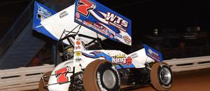 Sides Heading to Fulton Speedway Saturday Sea
