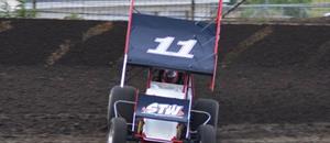 Tankersley Returns to ASCS Gulf South Action