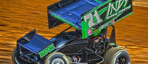 Kevin Swindell Makes Season Debut in Indy Rac