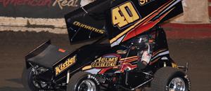 Helms Ready for All Star Doubleheader at Atti