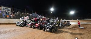 Lucas Oil NOW600 Series Opens Season This Wee