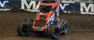 Hagar Hoping for Continued Midget Success Dur