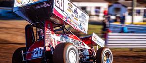 Wilson Excited for Ironman 55 Doubleheader Th