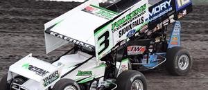 National Sprint League Partners with Deberg C