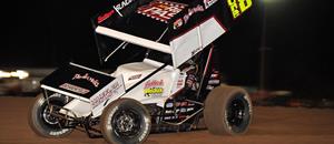 Bruce Jr. Rebounds from Slow Start to Make Sh