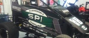 Bruce Jr. Making First Chili Bowl Nationals S