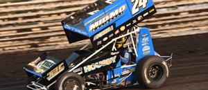 Williamson Making Debut at 34 Raceway and Mis