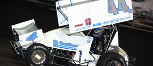 Wheatley Forced to Play Catch Up at Knoxville