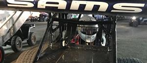 Sams III Bound for East Bay Tripleheader Befo