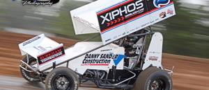 Carney II Strong Early Before Misfortune Stri