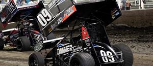 Many Winners and Tight Points Battles Highlig