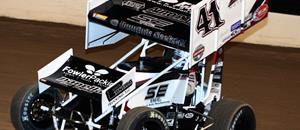 Scelzi Charges Toward Top 10 During Season Op