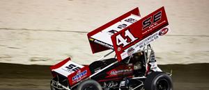 Dominic Scelzi Scores 50th Top-10 Result of S