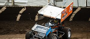 Dover Doing Double Duty This Sunday at Huset’