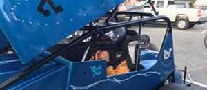 Price Captures Two Top-Five Finishes in Retur