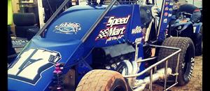 Wood Shows Improvement During POWRi’s Season-