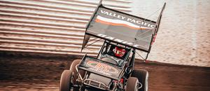 Daniel Records Best Qualifying Result and Sec