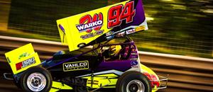 Smith Deals With New Car and Unusual Track Co