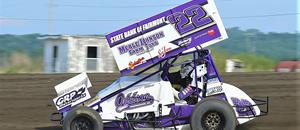 Kaleb Johnson Sees Top Runs Thwarted by Mecha