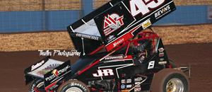 Herrera Rebounds from Slow Start to Capture T