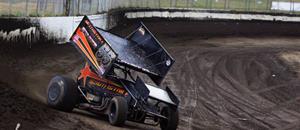 Starks Powers to Runner-Up Result During Skag