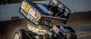 Trenca Welcoming World of Outlaws to Home Tra